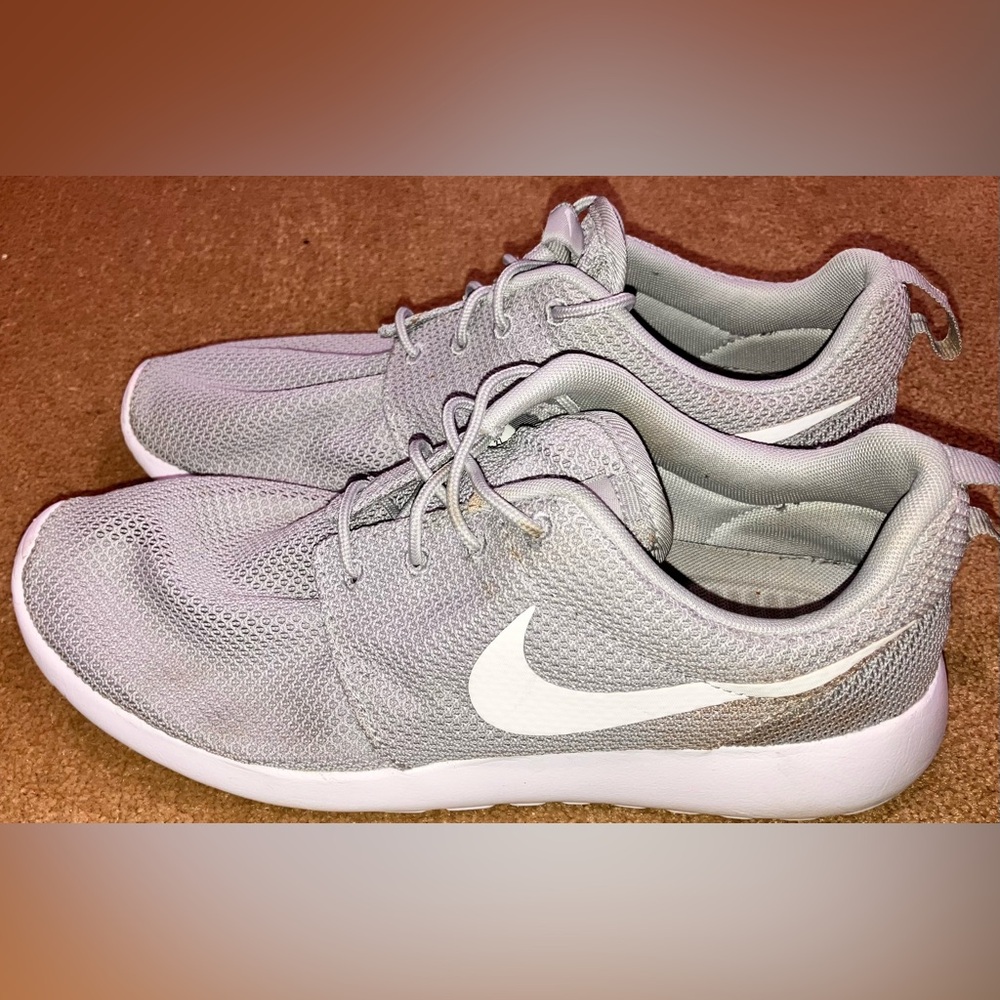Nike Roshe men running shoes